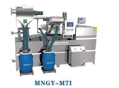 為什么要使用餐飲油水分離器？