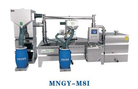 餐飲油水分離器該如何清理？