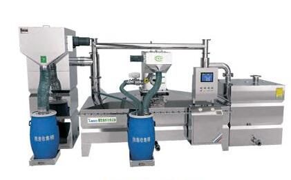 使用餐飲油水分離器有什么好處？