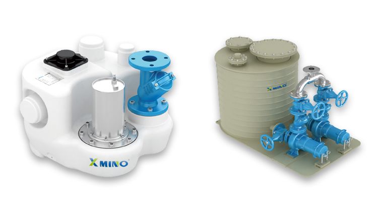 家用污水提升器，怎么保養(yǎng)污水提升器你知道嗎