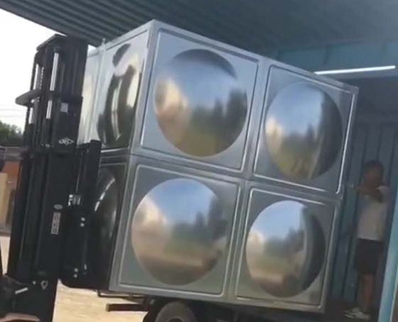 不銹鋼水箱的使用注意事項有哪些？