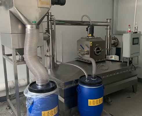 如何清洗餐飲油水分離器呢？要注意什么？