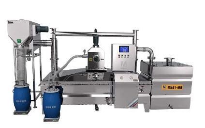 如何選擇餐飲油水分離器的安裝位置？