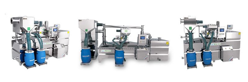 餐飲廚房油水分離器如何選型？