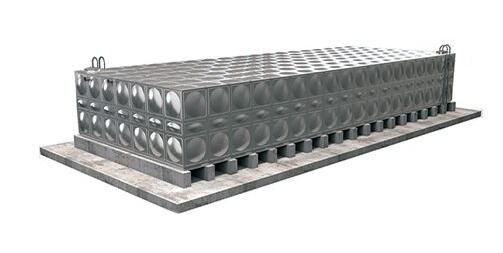 怎么辨別不銹鋼水箱的材質(zhì)？