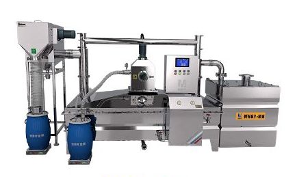 隔油器主要有那些特點(diǎn)？