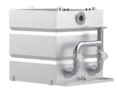 污水提升器可連接那些設(shè)備？