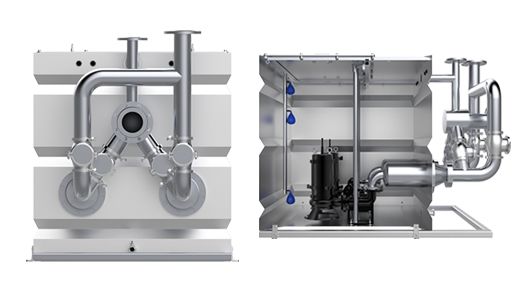 如何選擇污水提升泵？米諾教你小妙招