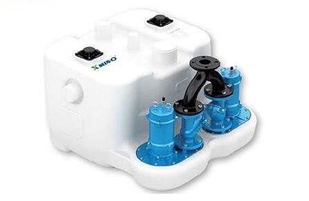 污水提升泵該如何養(yǎng)護？