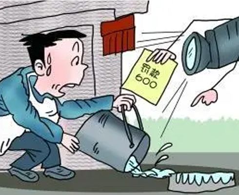 對餐飲污水說“NO”，解鎖餐飲污水的正確處理方式！