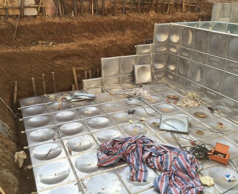 消防自動(dòng)增壓穩(wěn)壓給水設(shè)備有什么優(yōu)點(diǎn)及用途？