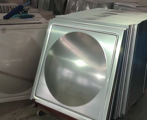 如何保證不銹鋼消防水箱可以安全使用呢？