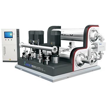 變頻供水設(shè)備和無負(fù)壓供水設(shè)備有何區(qū)別？