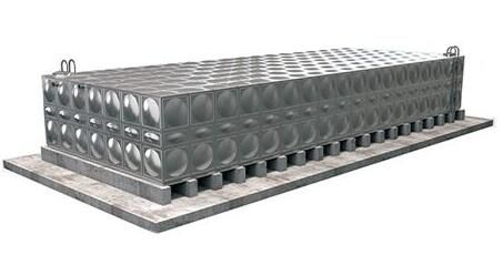 不銹鋼水箱具體可用來(lái)做什么？