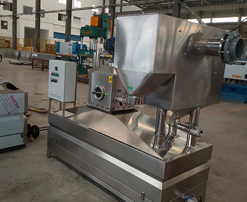 如何選擇餐飲油水分離器的安裝位置？