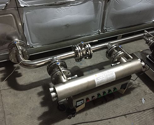 二次供水設(shè)備應(yīng)如何保養(yǎng)和常見的故障處理方法有哪些呢？