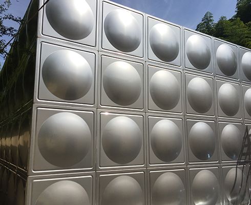 你們知道消防水箱安裝完成后是怎么樣進(jìn)行測(cè)壓的呢？