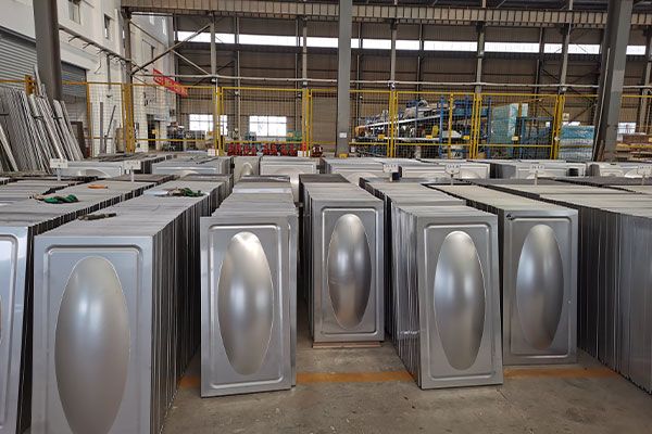 哪個不銹鋼水箱材料的耐腐蝕性能最強？