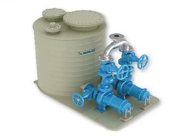 選購一體化污水提升器時需要注意哪些問題？