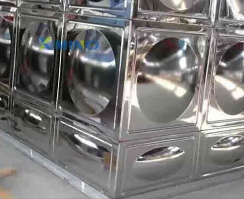 安裝不銹鋼水箱時(shí)需要注意什么？