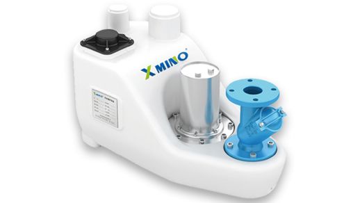 污水提升器后期如何維護(hù)？