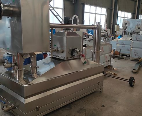 餐飲為什么一定要安裝油水分離器？不安裝的話可不可以？