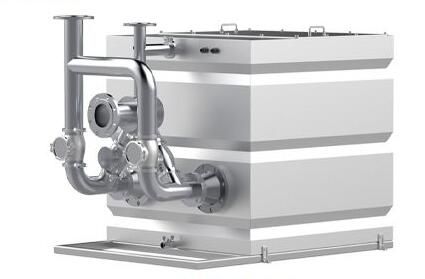 怎么判斷污水提升器性能的好壞？