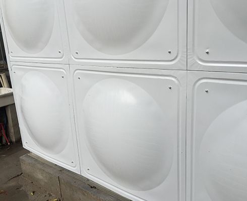 不銹鋼水箱焊接的標(biāo)準(zhǔn)有哪些？