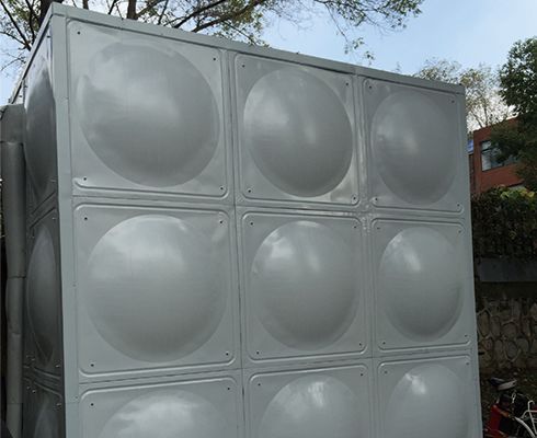 如何使你的不銹鋼水箱讓人眼前一亮呢？