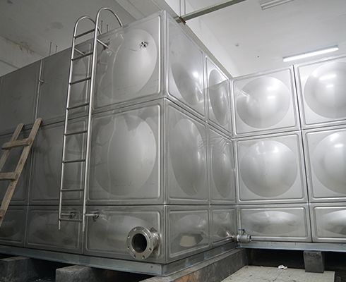 保溫不銹鋼水箱的這些常見應用范圍你都記住了嗎？