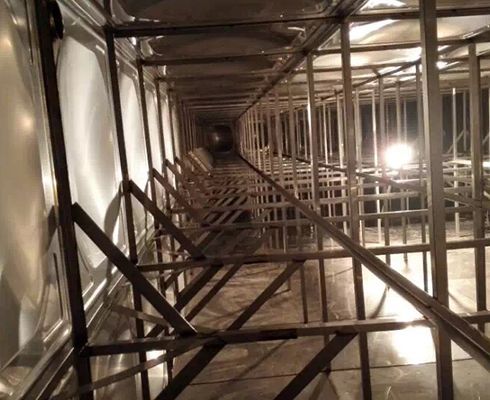 使用不銹鋼保溫水箱我們要注意這些！