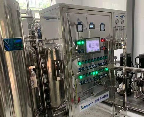 關于凈水設備，這些您都知道嗎？